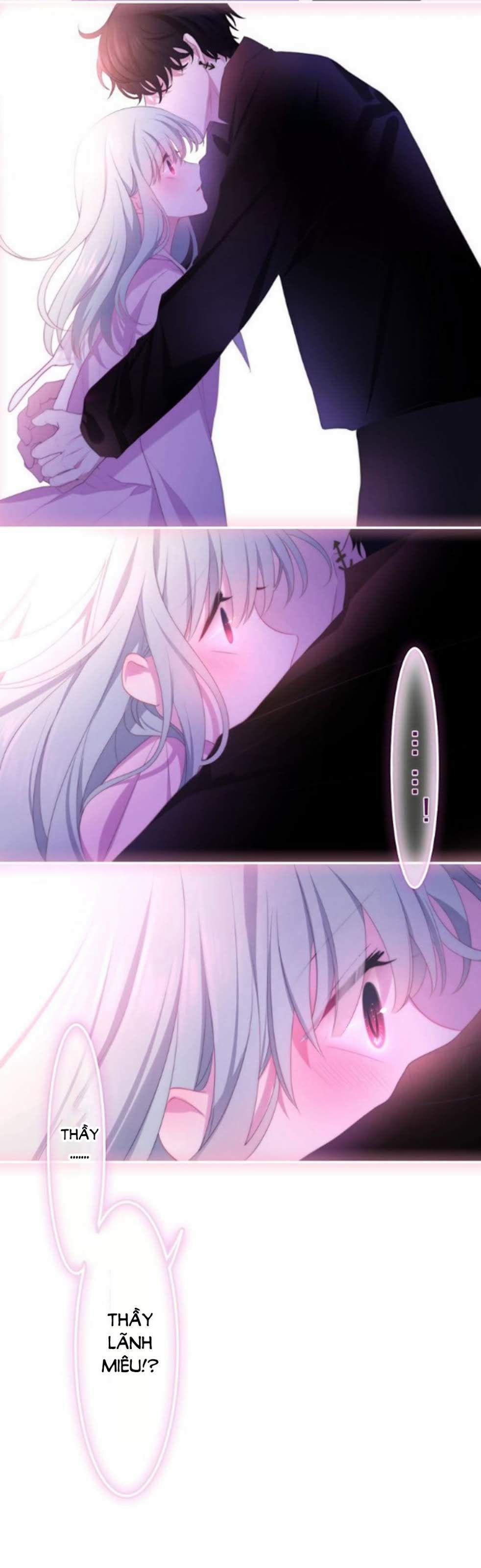 Tháng Sáu Không Hẹn Mà Gặp 38 trang 27