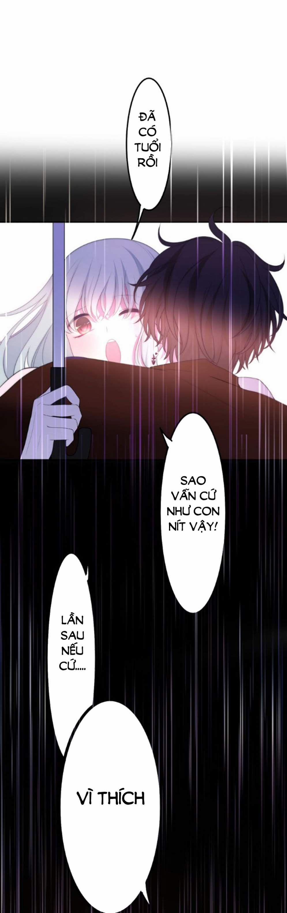 Tháng Sáu Không Hẹn Mà Gặp 38 trang 30