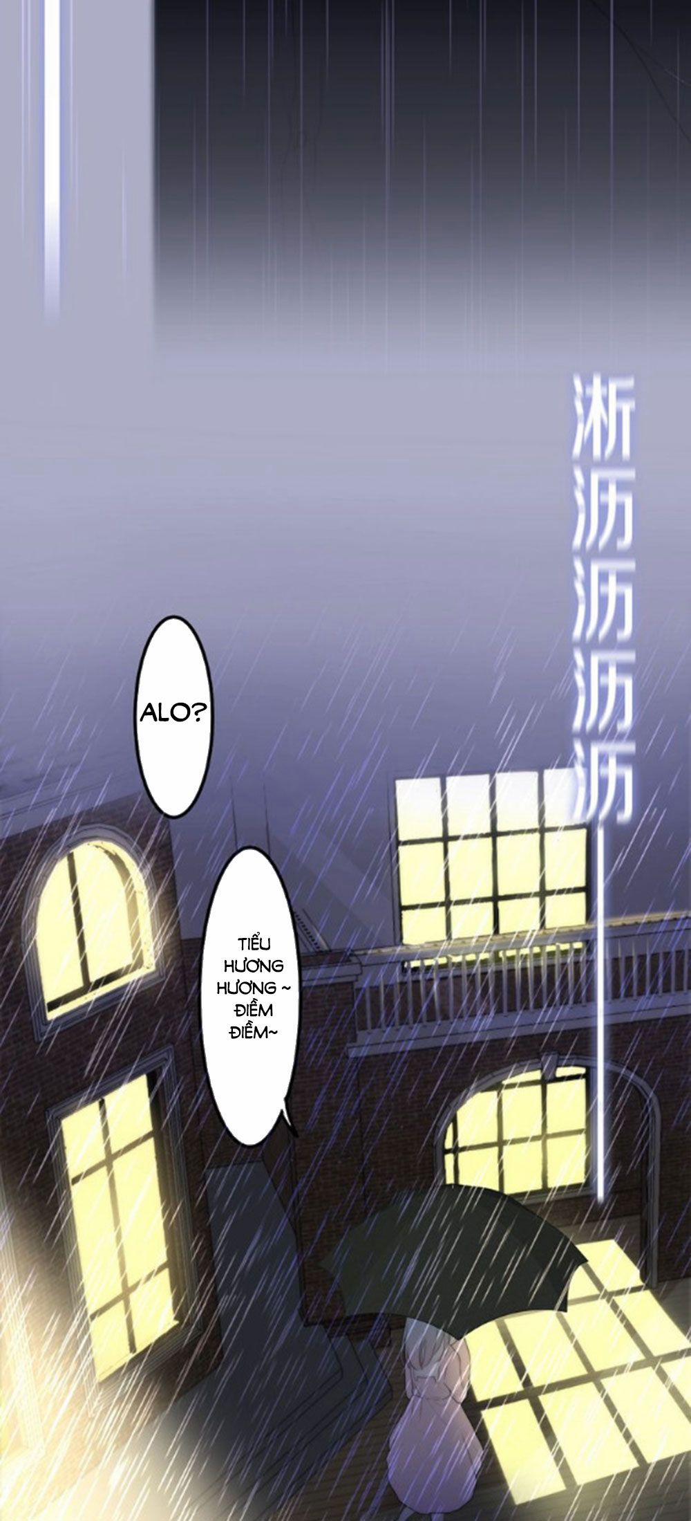 Tháng Sáu Không Hẹn Mà Gặp 38 trang 7