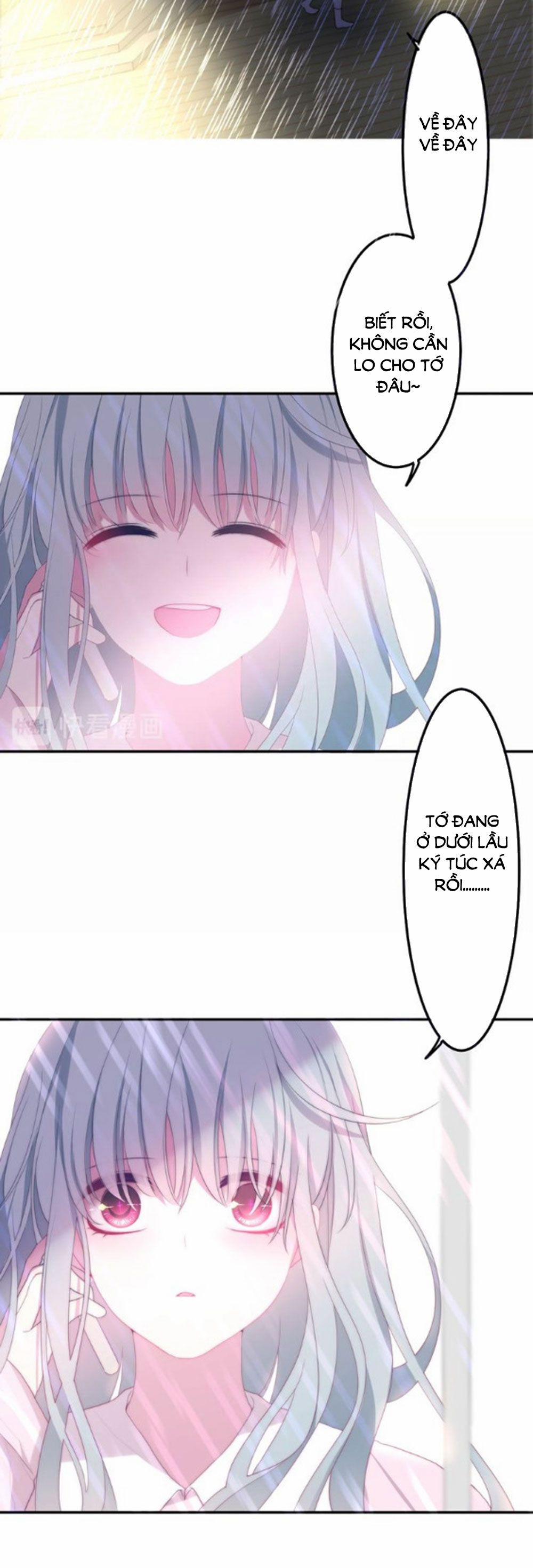 Tháng Sáu Không Hẹn Mà Gặp 38 trang 8