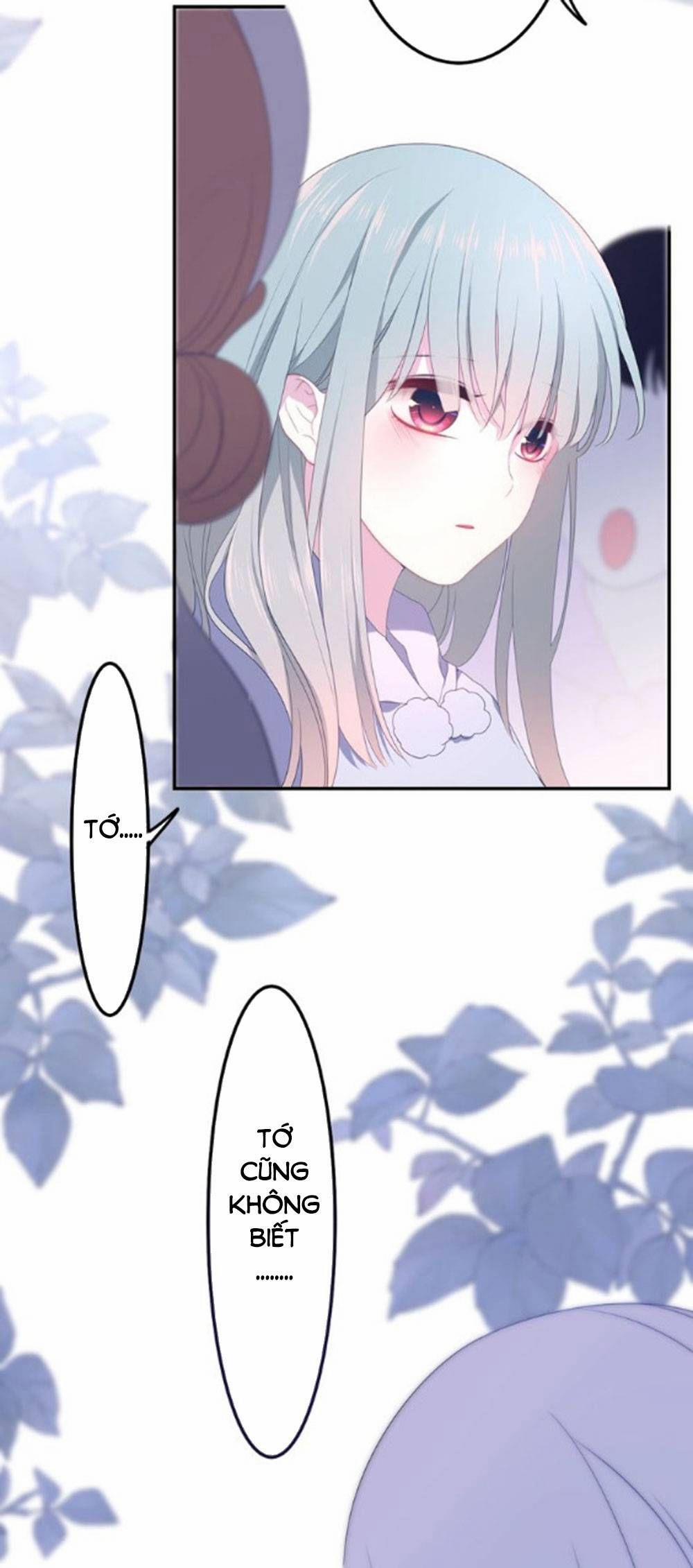 Tháng Sáu Không Hẹn Mà Gặp 39 trang 10