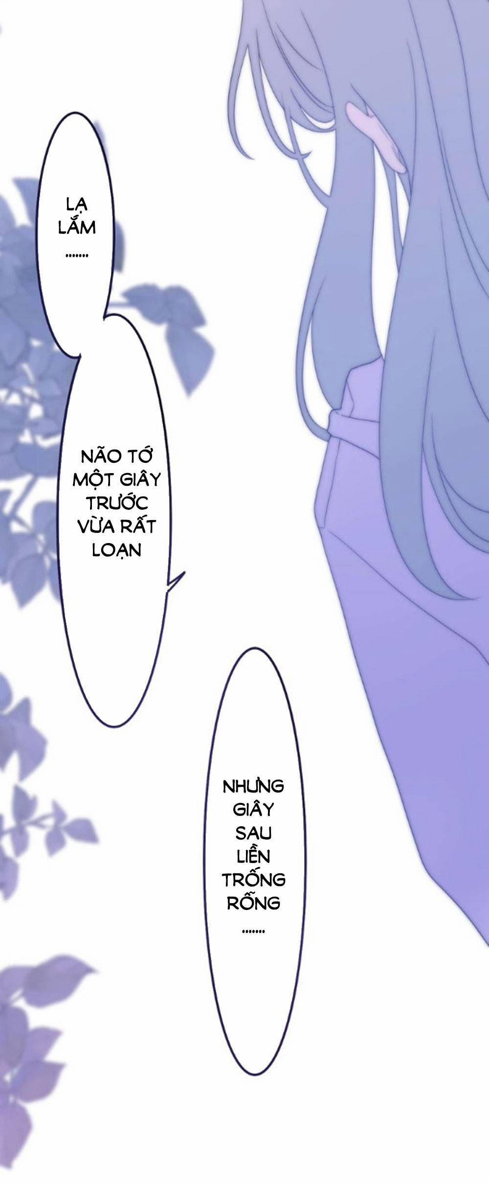 Tháng Sáu Không Hẹn Mà Gặp 39 trang 11