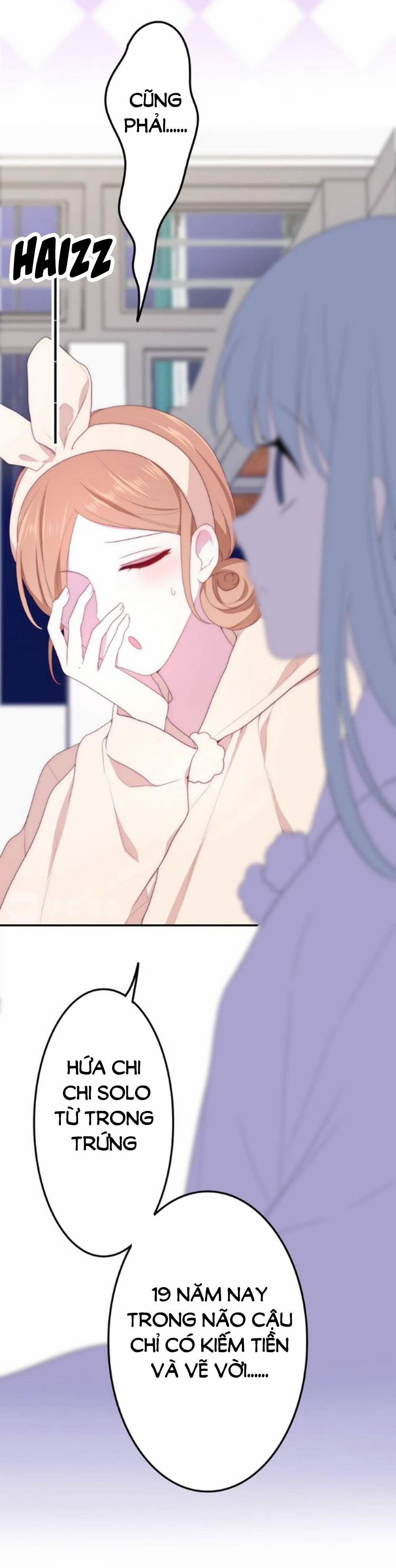 Tháng Sáu Không Hẹn Mà Gặp 39 trang 13