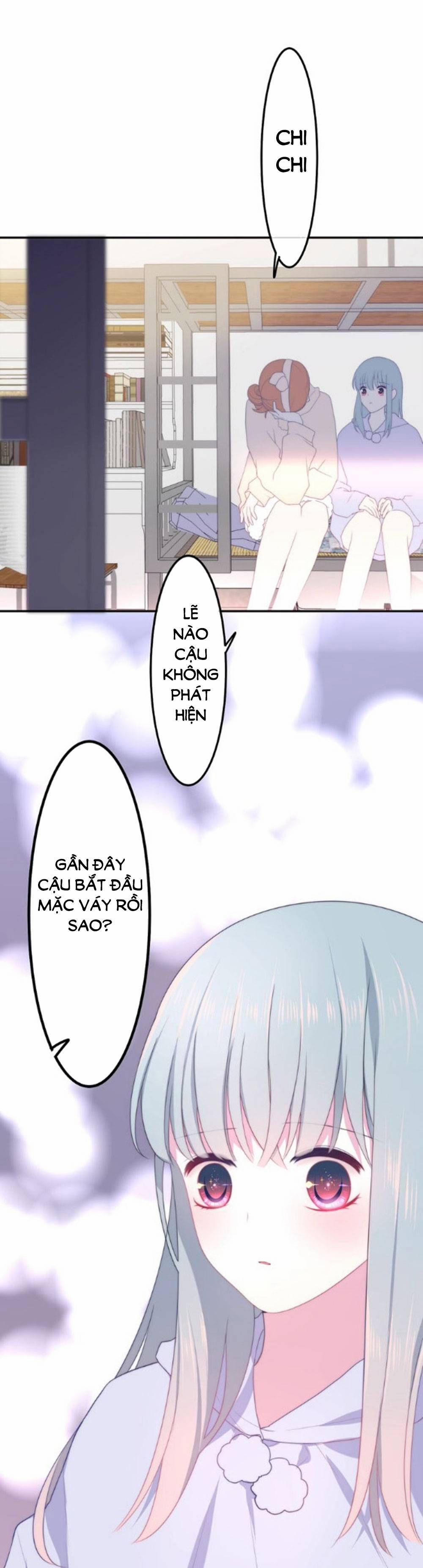 Tháng Sáu Không Hẹn Mà Gặp 39 trang 14