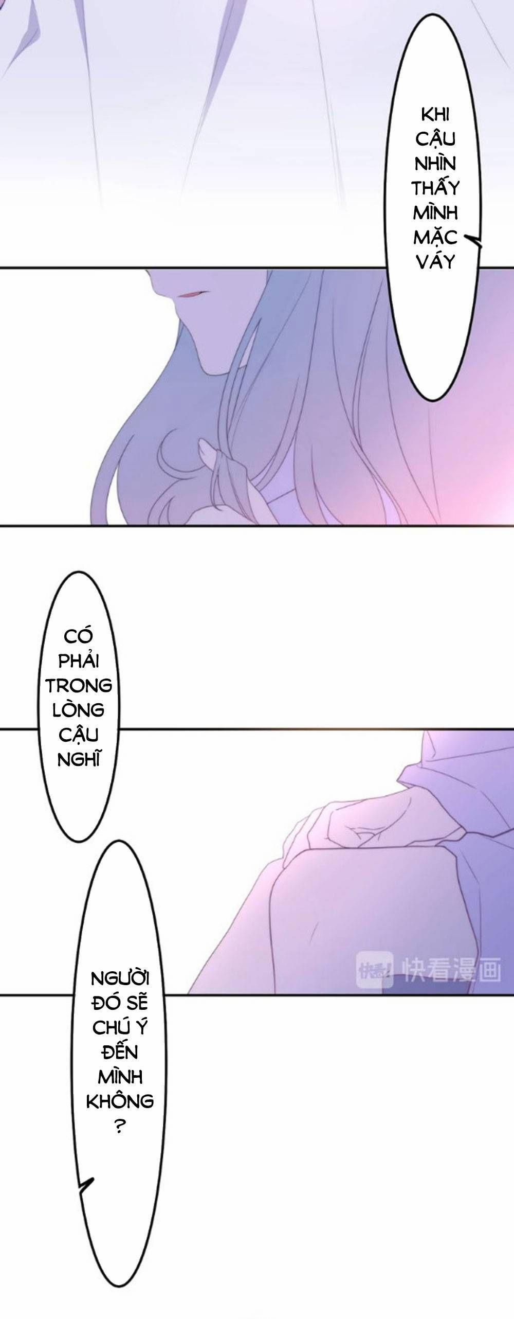 Tháng Sáu Không Hẹn Mà Gặp 39 trang 15