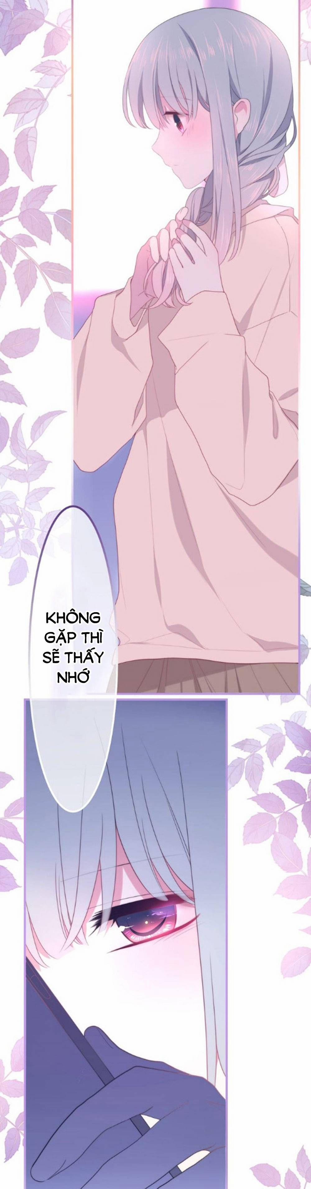 Tháng Sáu Không Hẹn Mà Gặp 39 trang 18