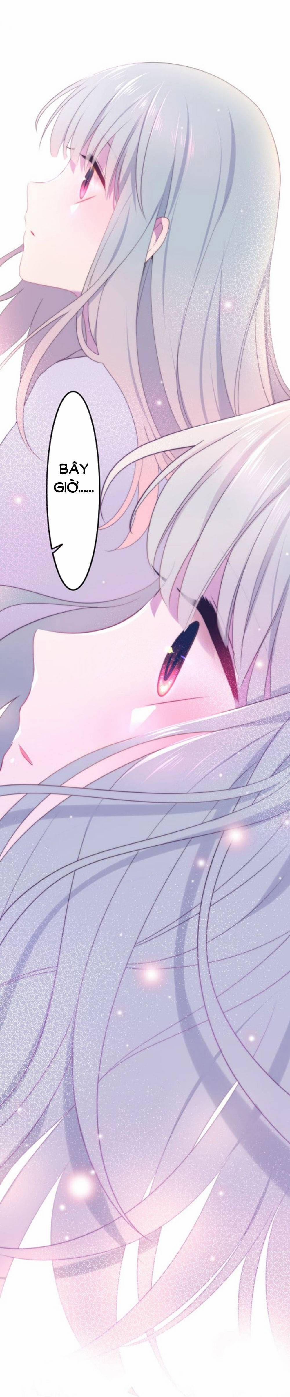 Tháng Sáu Không Hẹn Mà Gặp 39 trang 22