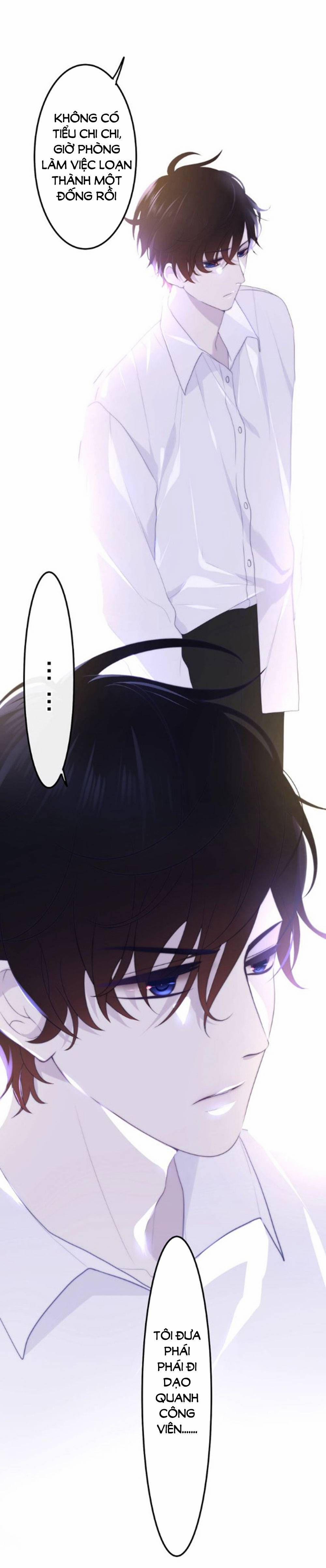 Tháng Sáu Không Hẹn Mà Gặp 39 trang 26