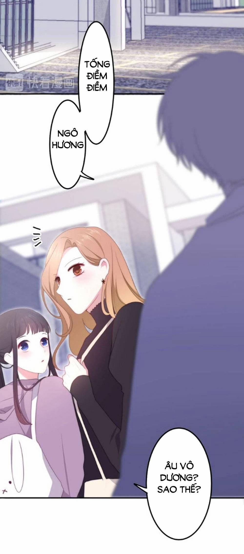 Tháng Sáu Không Hẹn Mà Gặp 39 trang 29