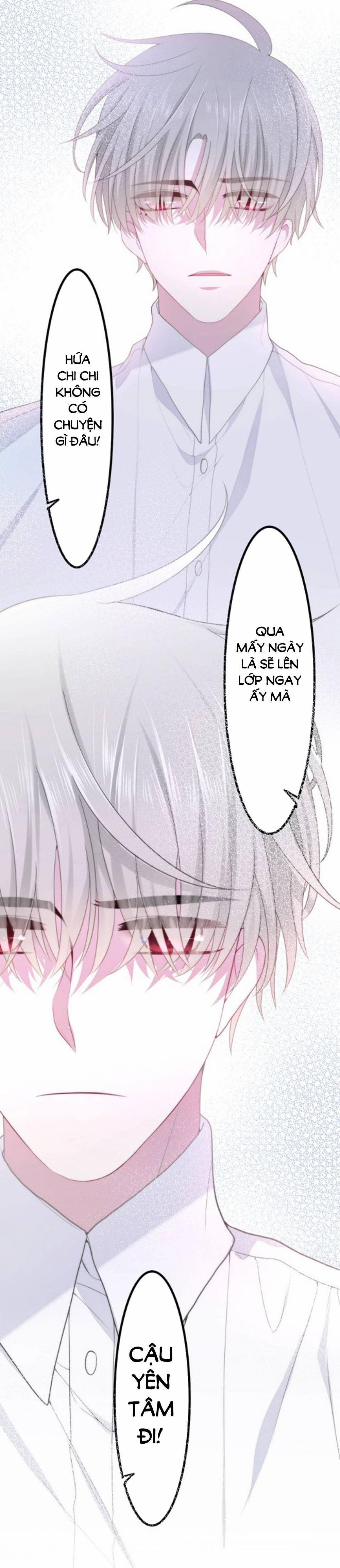 Tháng Sáu Không Hẹn Mà Gặp 39 trang 33