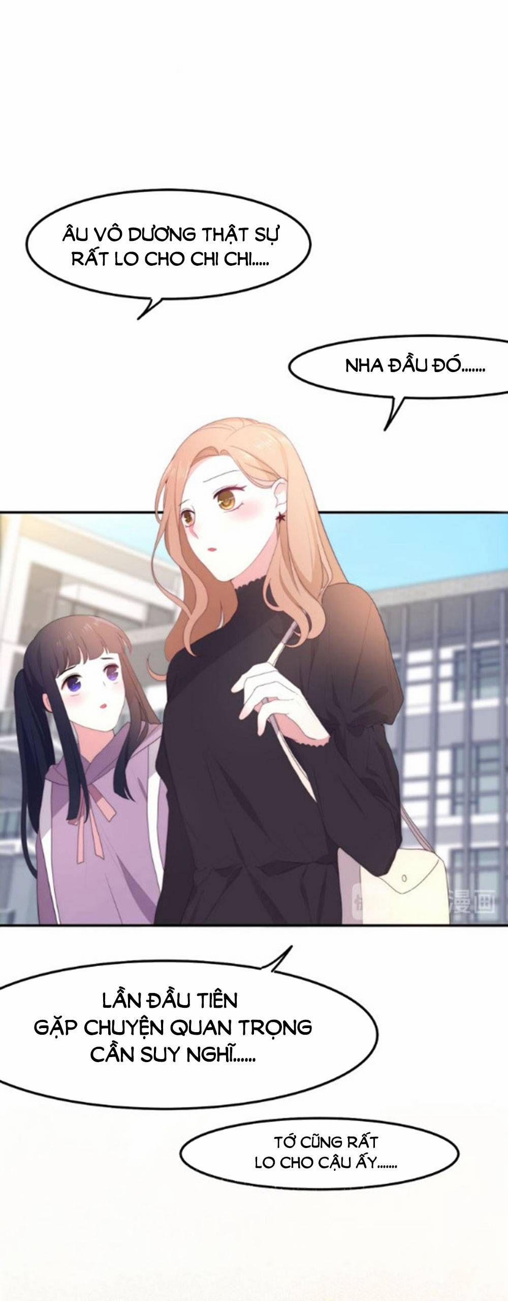 Tháng Sáu Không Hẹn Mà Gặp 39 trang 34