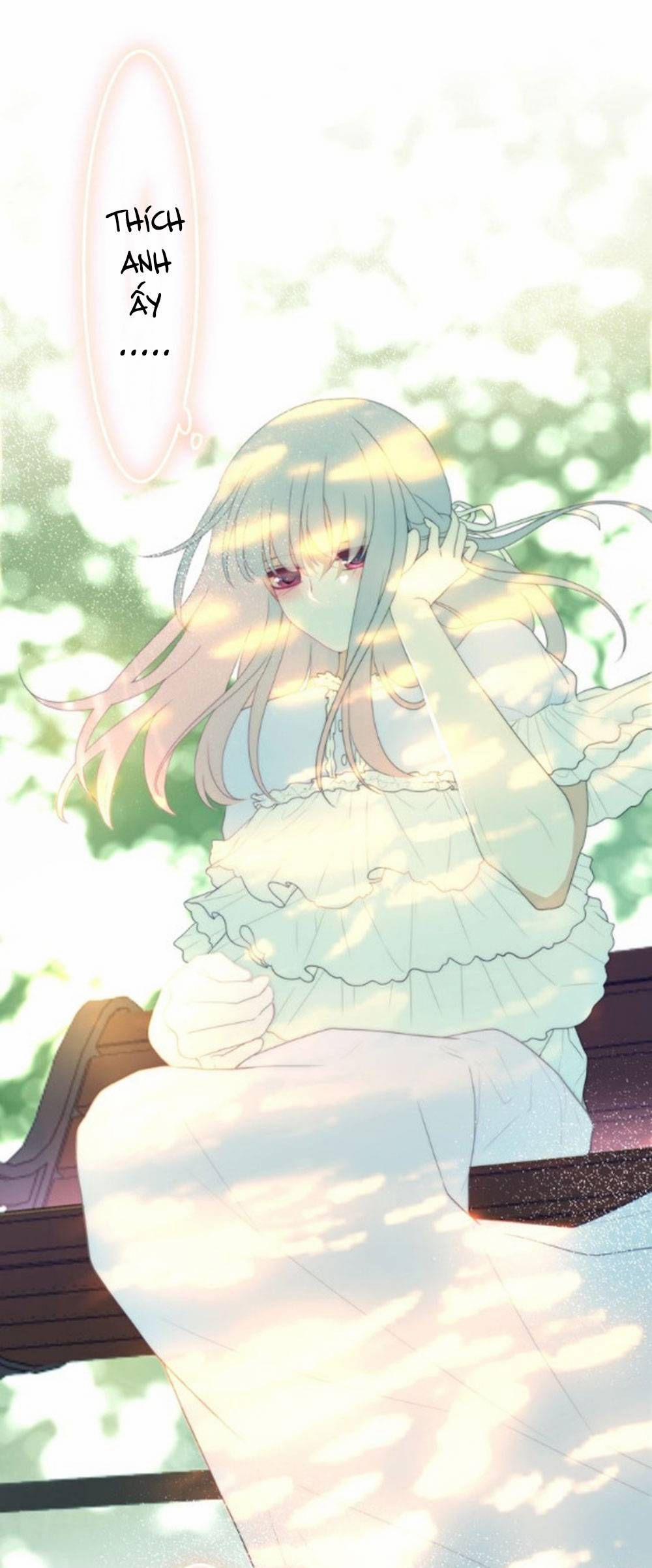 Tháng Sáu Không Hẹn Mà Gặp 39 trang 37