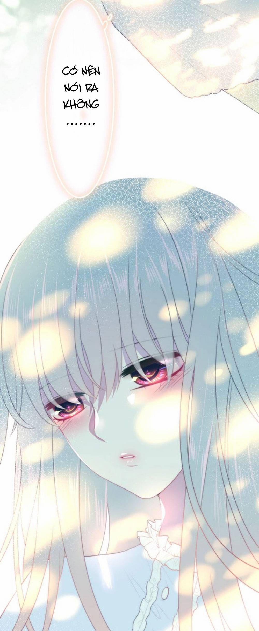 Tháng Sáu Không Hẹn Mà Gặp 39 trang 38