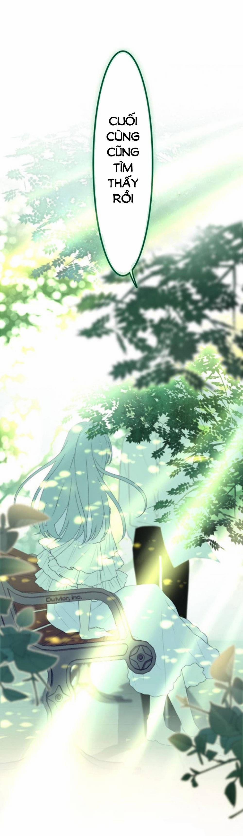 Tháng Sáu Không Hẹn Mà Gặp 39 trang 42