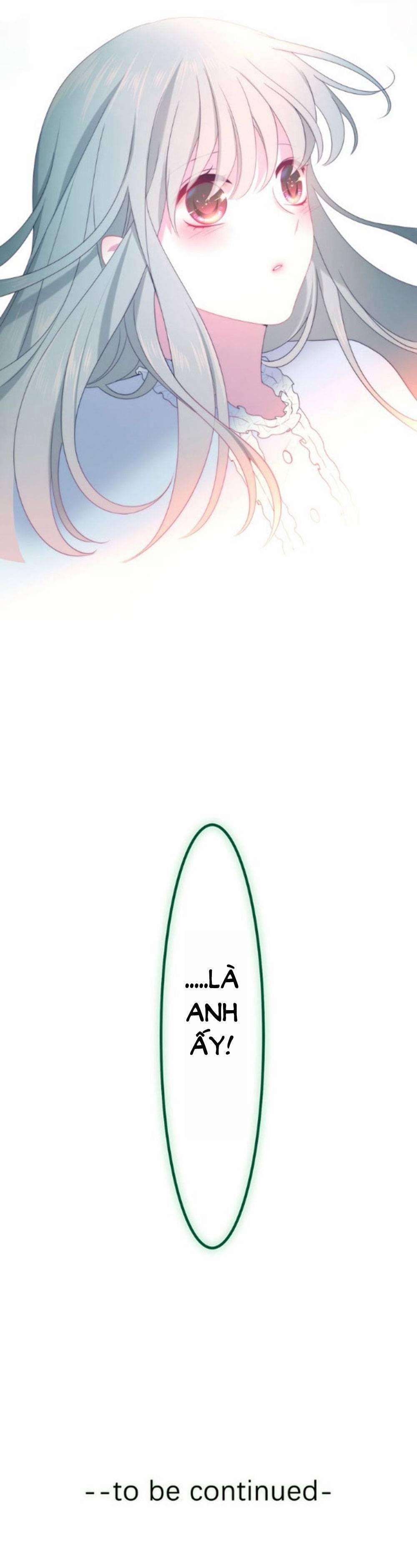 Tháng Sáu Không Hẹn Mà Gặp 39 trang 43