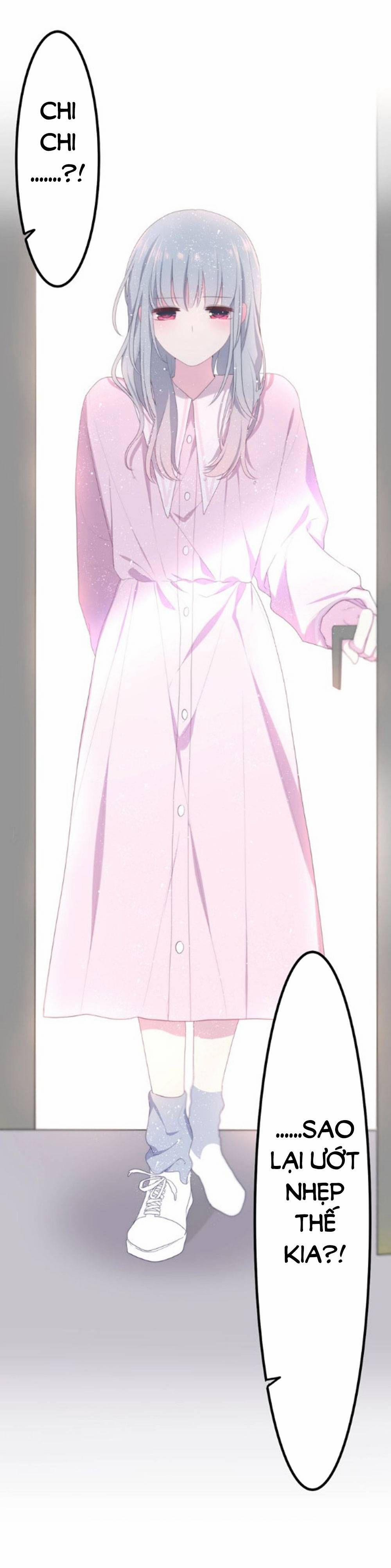 Tháng Sáu Không Hẹn Mà Gặp 39 trang 6