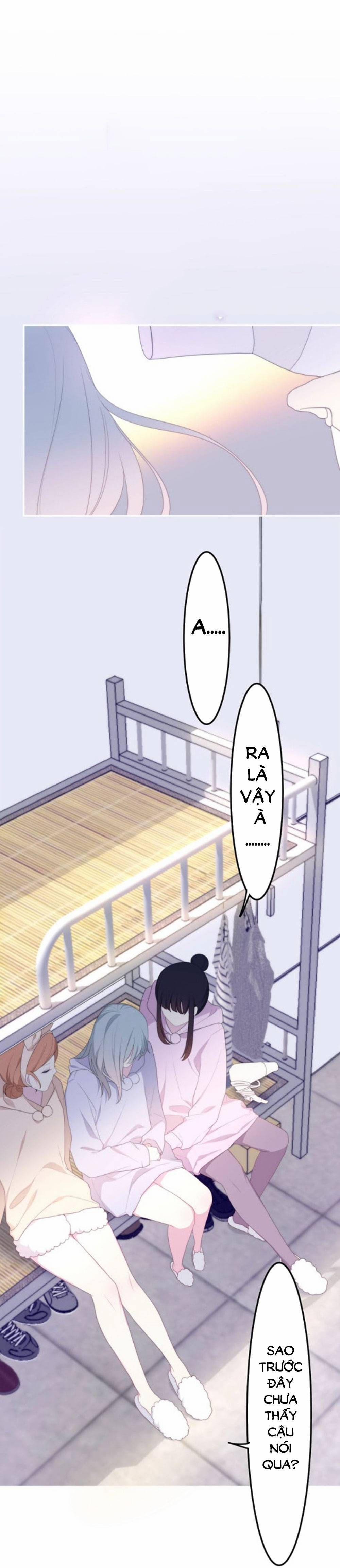 Tháng Sáu Không Hẹn Mà Gặp 39 trang 7