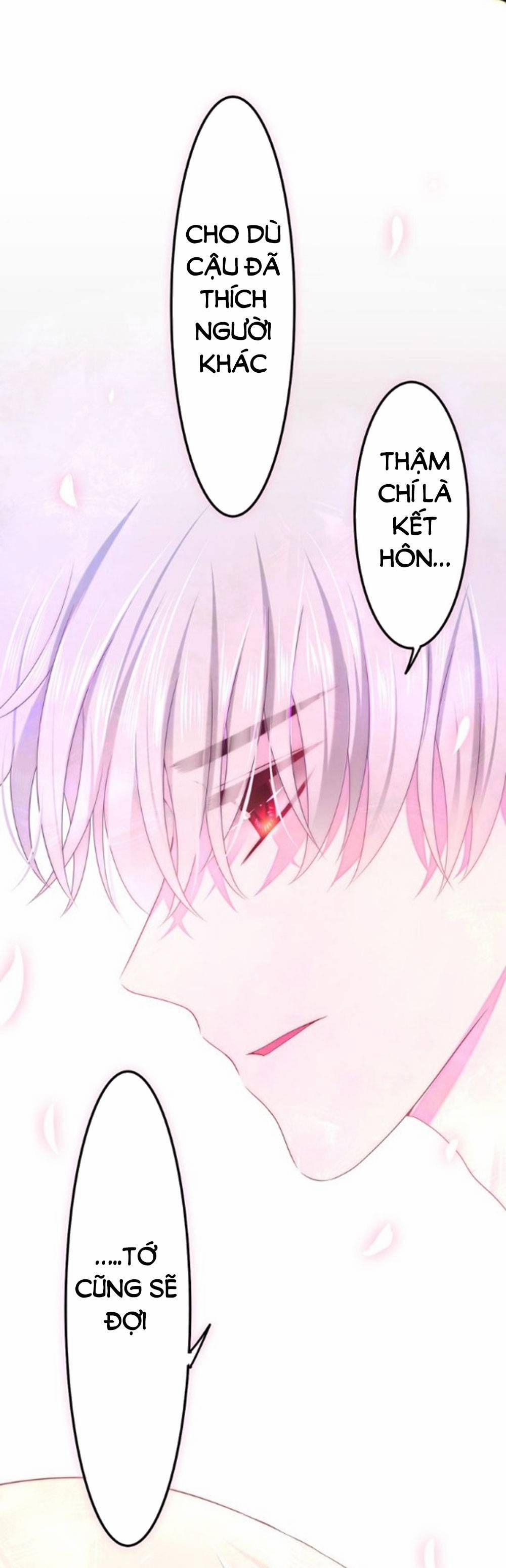 Tháng Sáu Không Hẹn Mà Gặp 40 trang 13