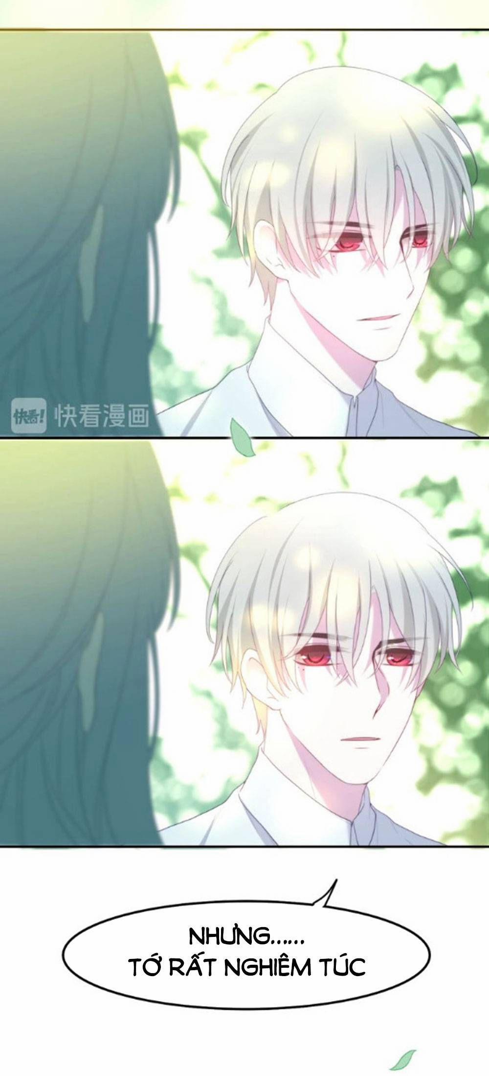 Tháng Sáu Không Hẹn Mà Gặp 40 trang 16