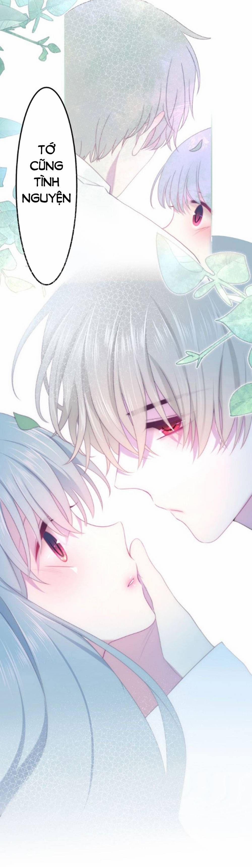 Tháng Sáu Không Hẹn Mà Gặp 40 trang 19