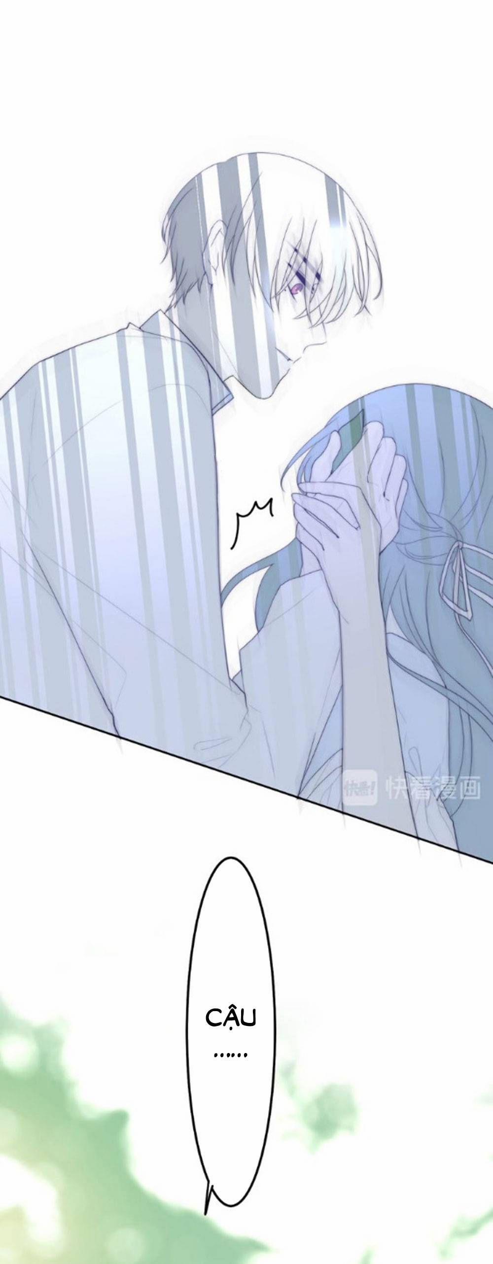 Tháng Sáu Không Hẹn Mà Gặp 40 trang 21