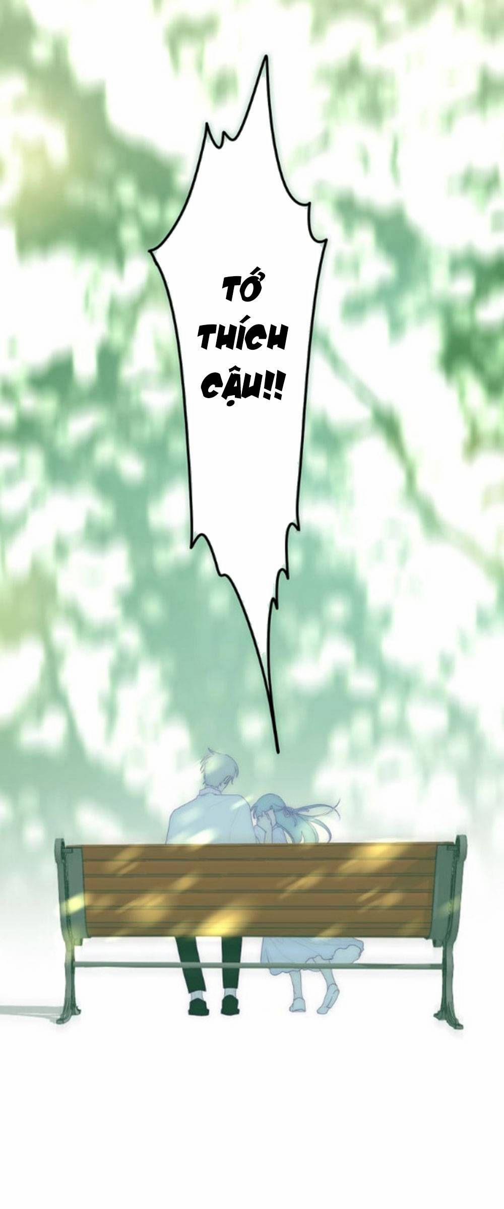 Tháng Sáu Không Hẹn Mà Gặp 40 trang 24