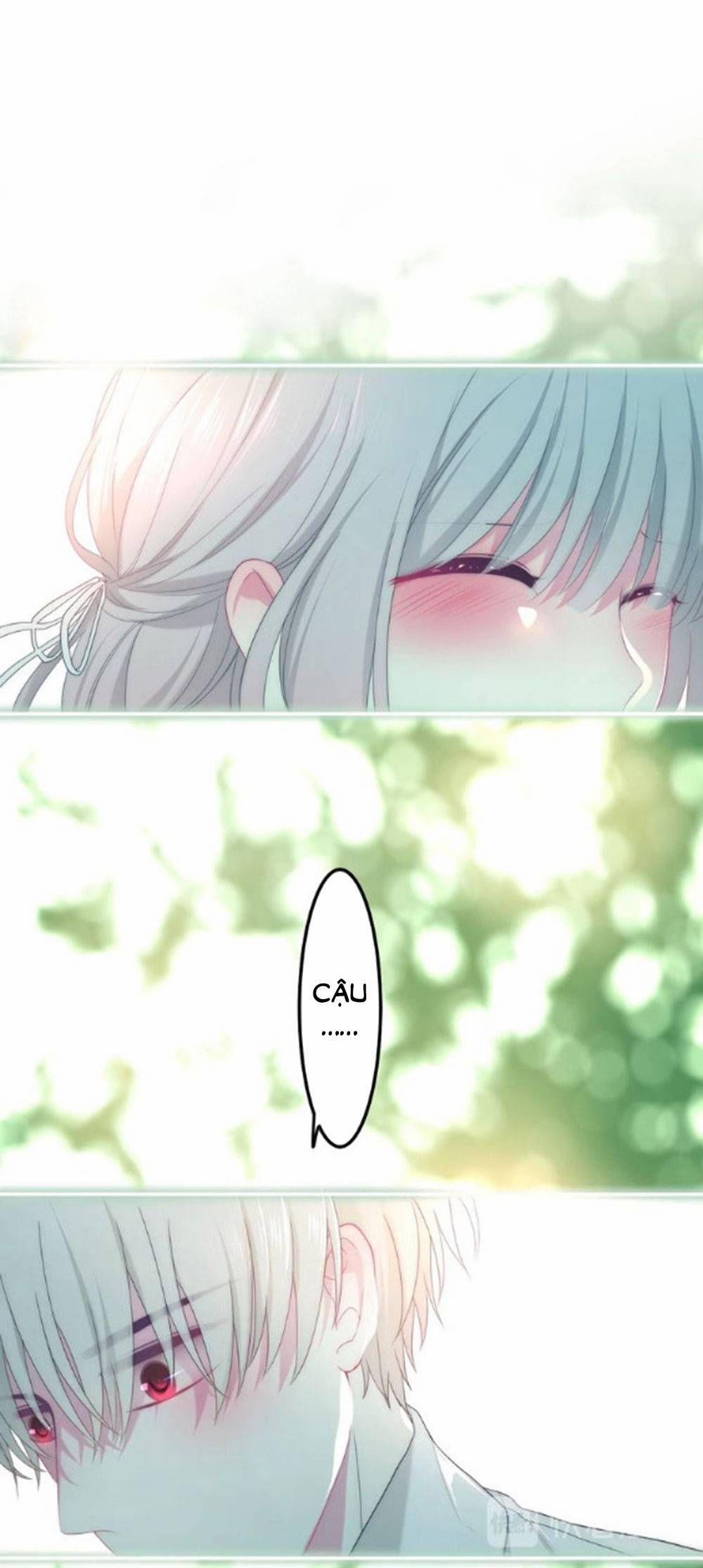 Tháng Sáu Không Hẹn Mà Gặp 40 trang 25