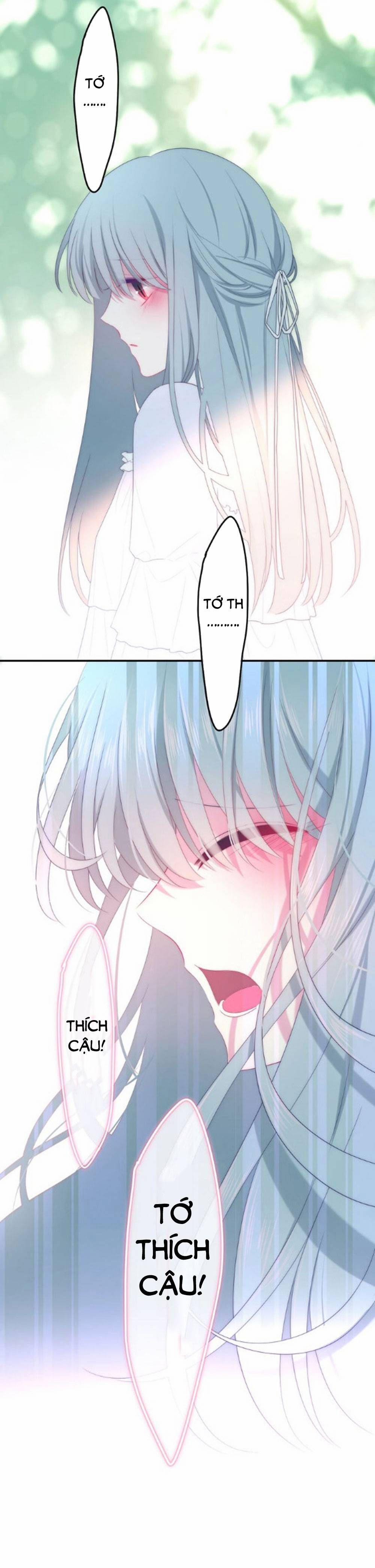 Tháng Sáu Không Hẹn Mà Gặp 40 trang 27