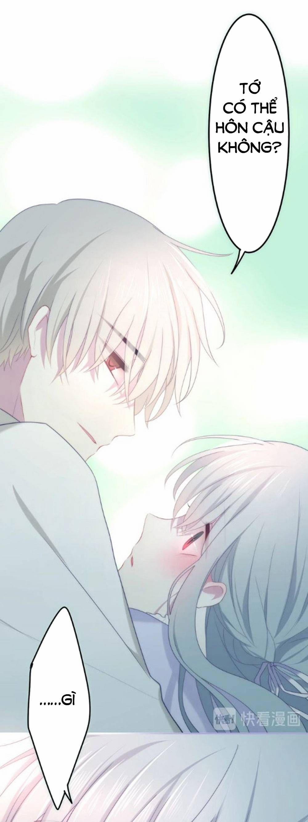 Tháng Sáu Không Hẹn Mà Gặp 40 trang 29