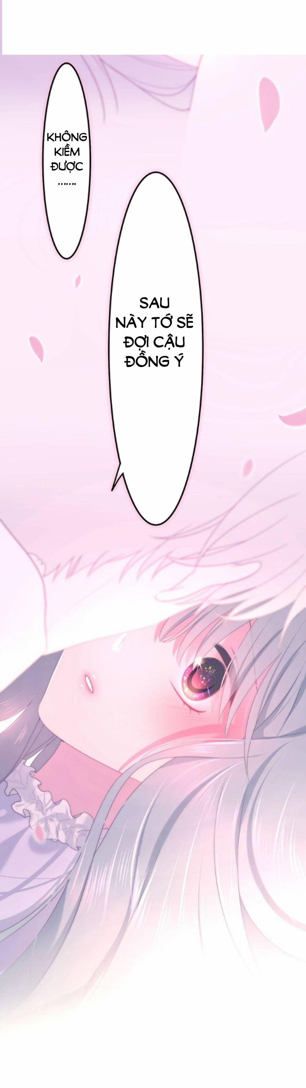 Tháng Sáu Không Hẹn Mà Gặp 40 trang 33