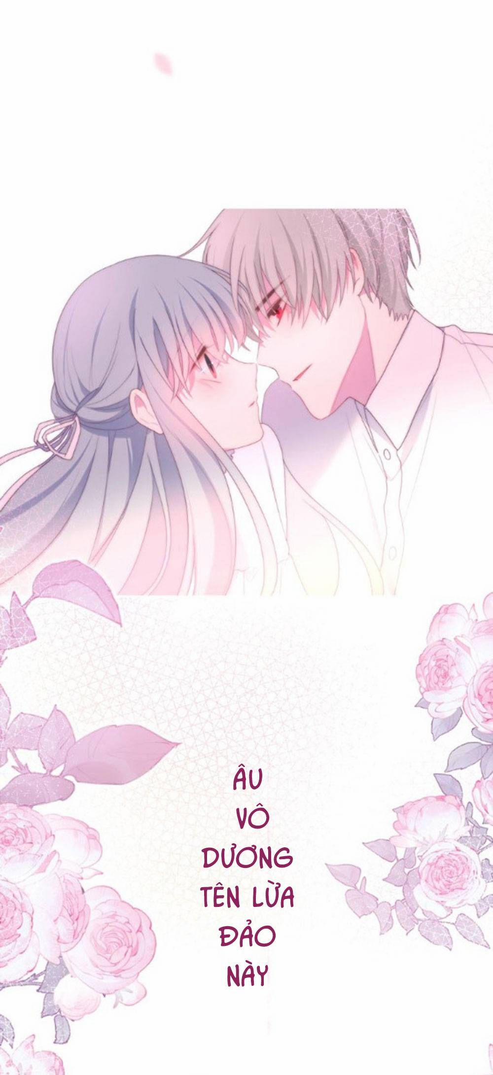 Tháng Sáu Không Hẹn Mà Gặp 40 trang 34