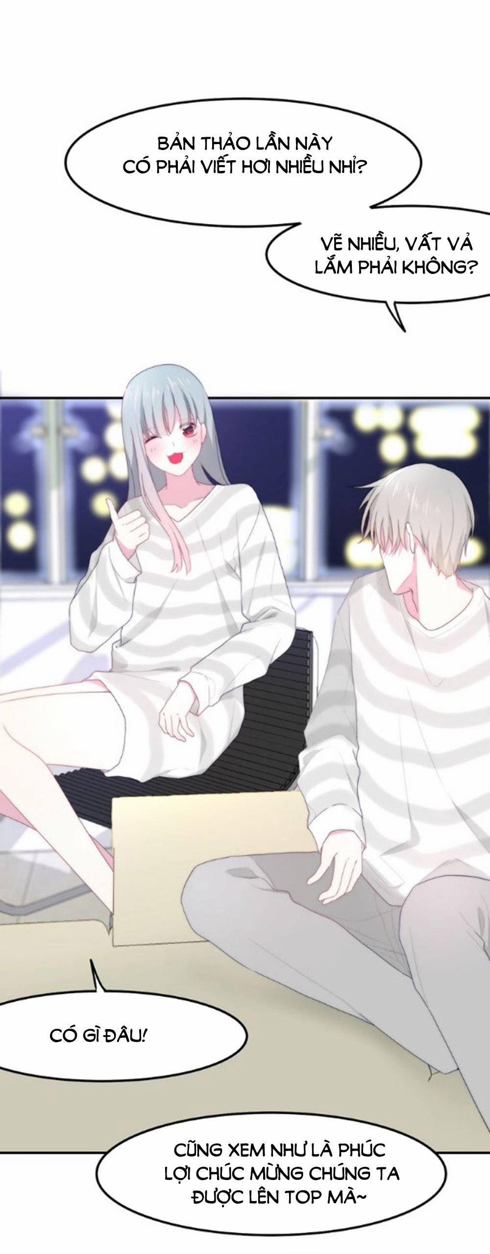 Tháng Sáu Không Hẹn Mà Gặp 40 trang 37