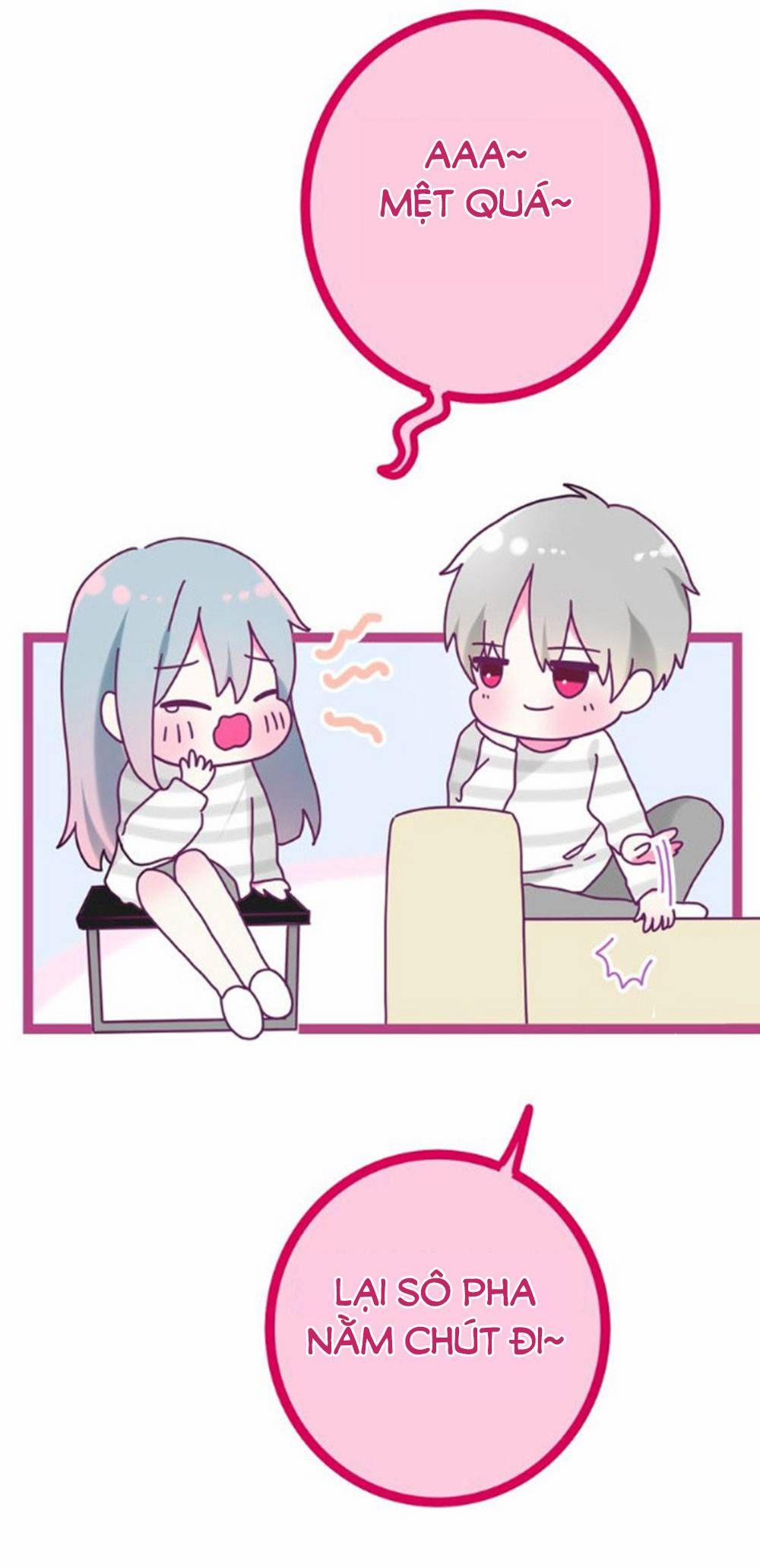 Tháng Sáu Không Hẹn Mà Gặp 40 trang 38