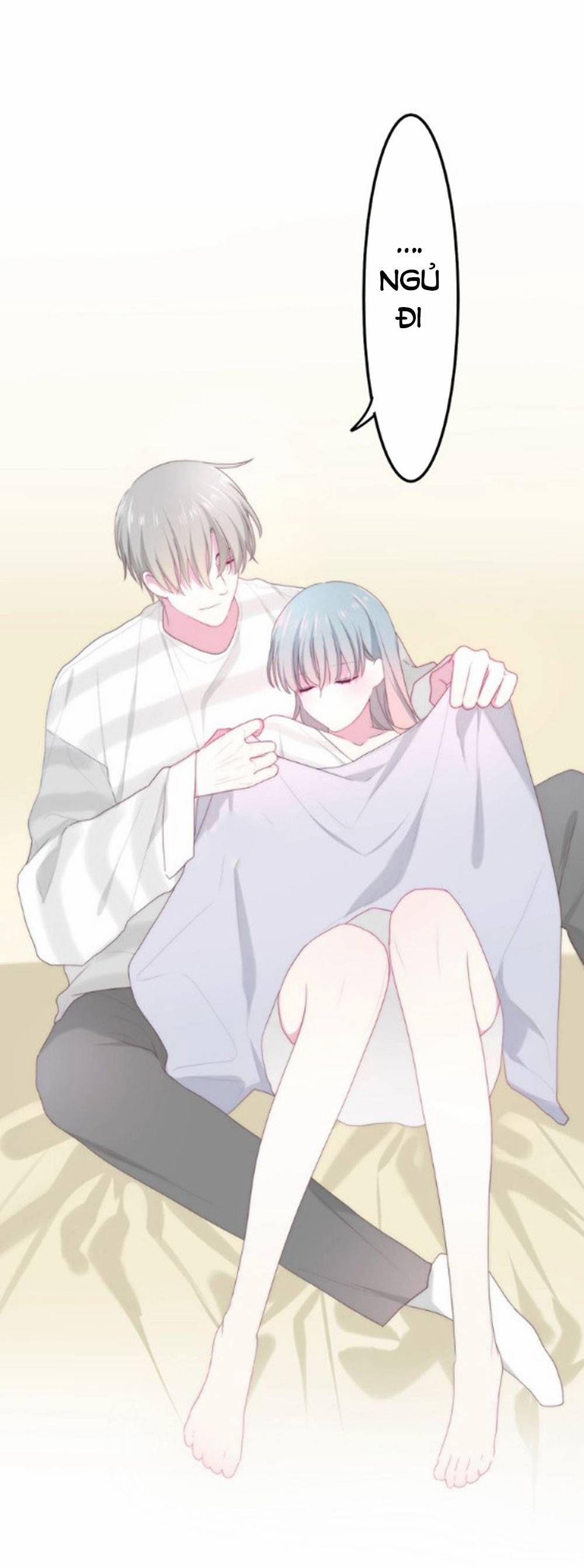 Tháng Sáu Không Hẹn Mà Gặp 40 trang 39