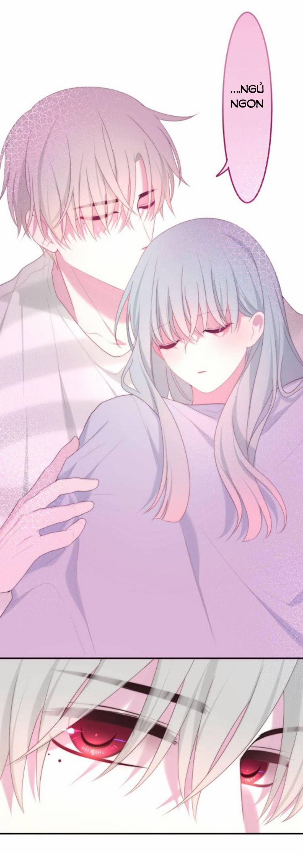 Tháng Sáu Không Hẹn Mà Gặp 40 trang 40