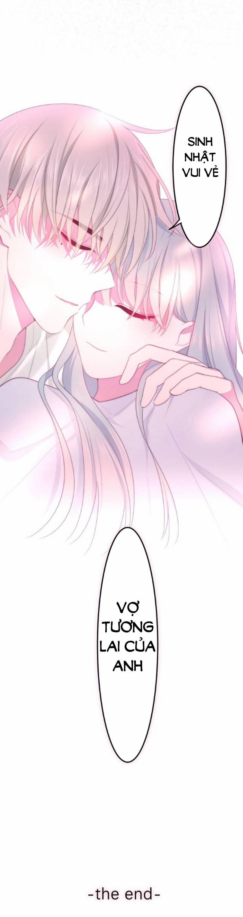 Tháng Sáu Không Hẹn Mà Gặp 40 trang 44