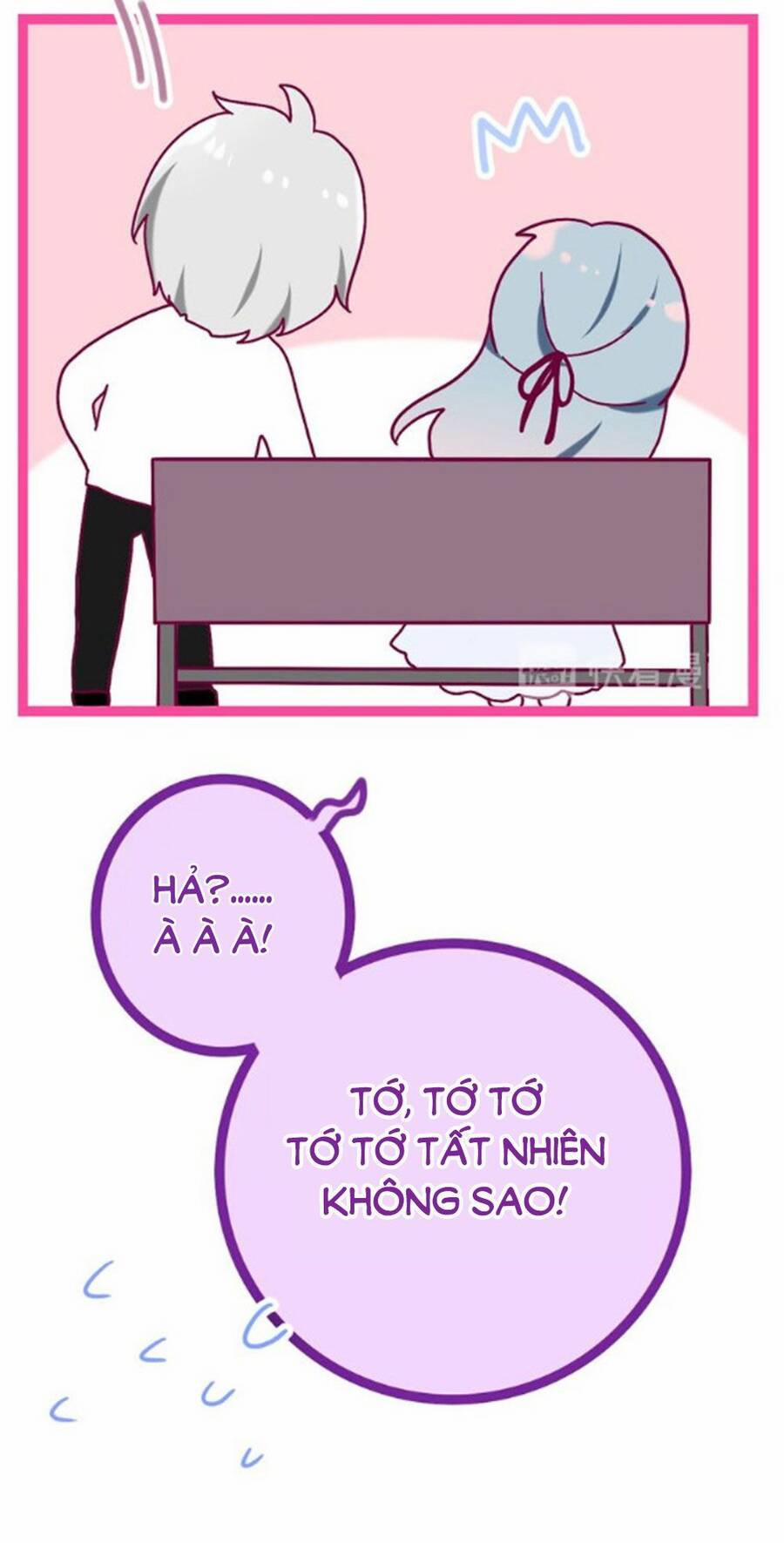 Tháng Sáu Không Hẹn Mà Gặp 401 trang 11