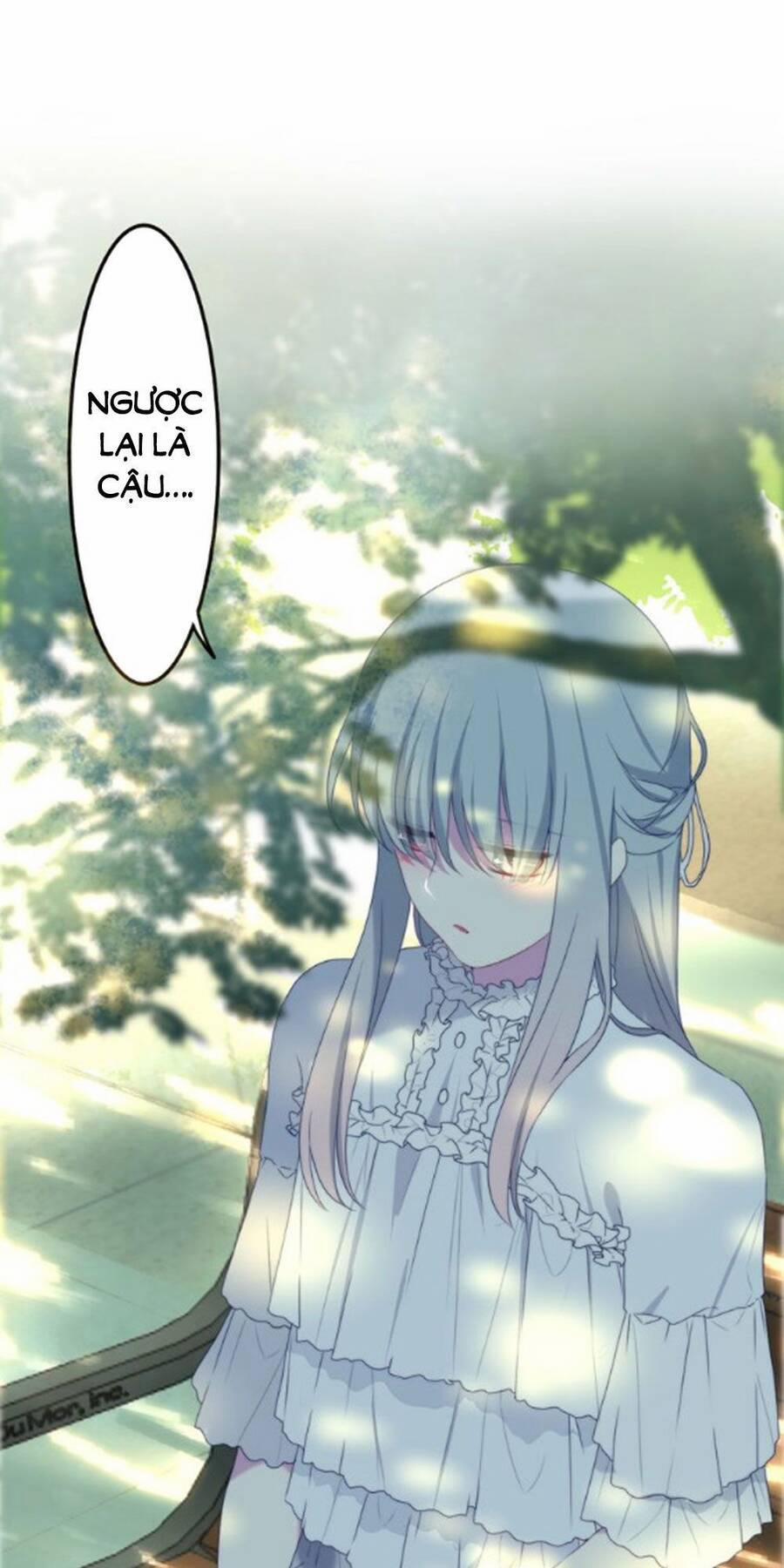 Tháng Sáu Không Hẹn Mà Gặp 401 trang 12