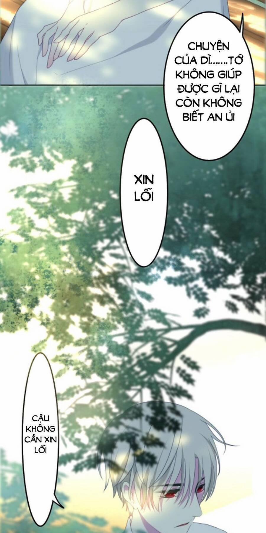 Tháng Sáu Không Hẹn Mà Gặp 401 trang 14