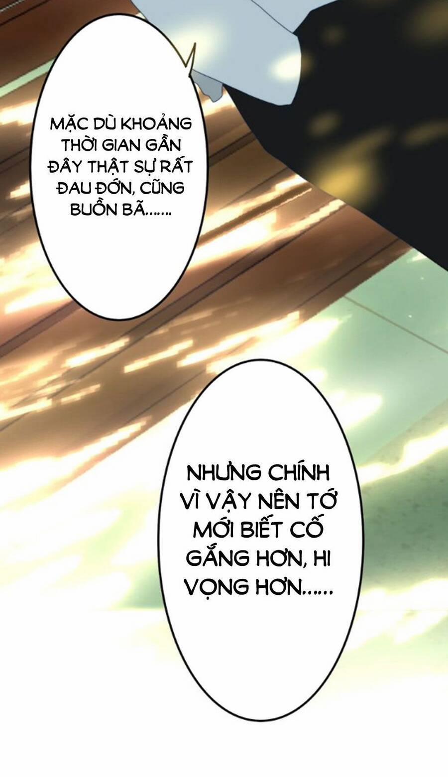 Tháng Sáu Không Hẹn Mà Gặp 401 trang 16