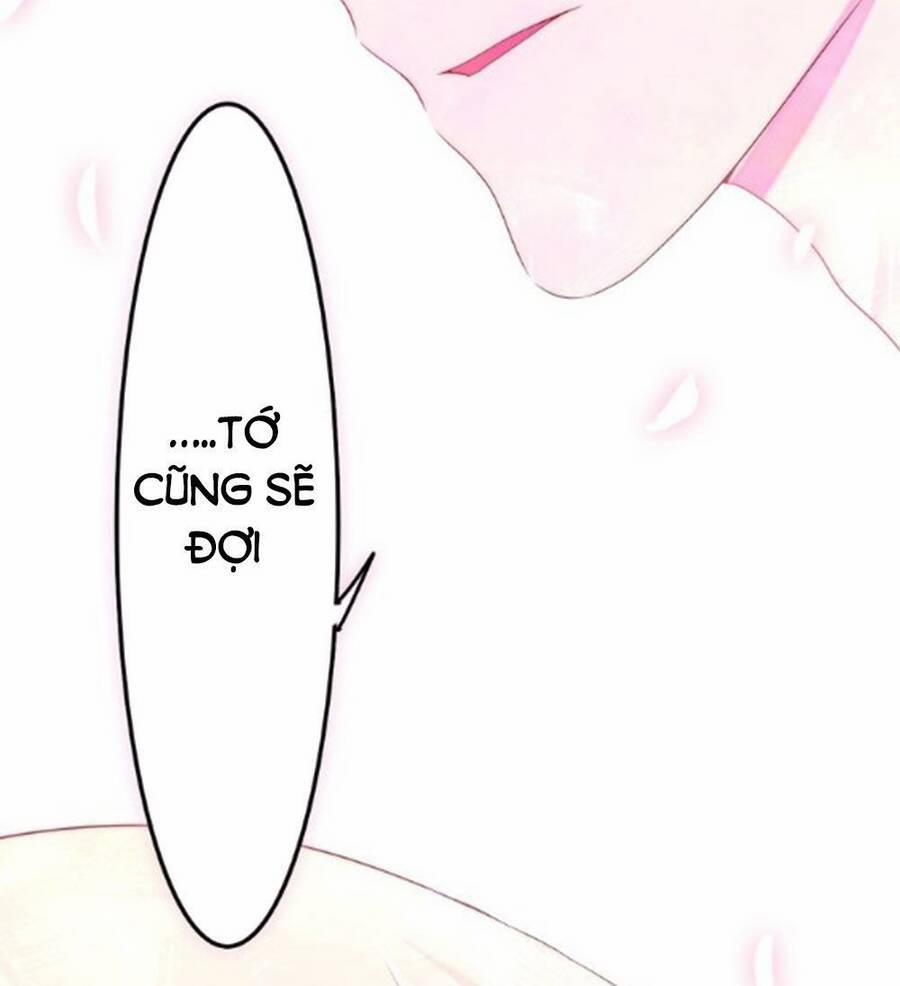 Tháng Sáu Không Hẹn Mà Gặp 401 trang 21