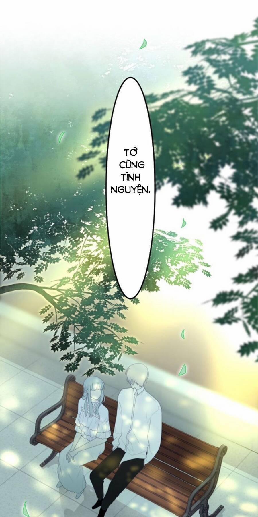 Tháng Sáu Không Hẹn Mà Gặp 401 trang 24