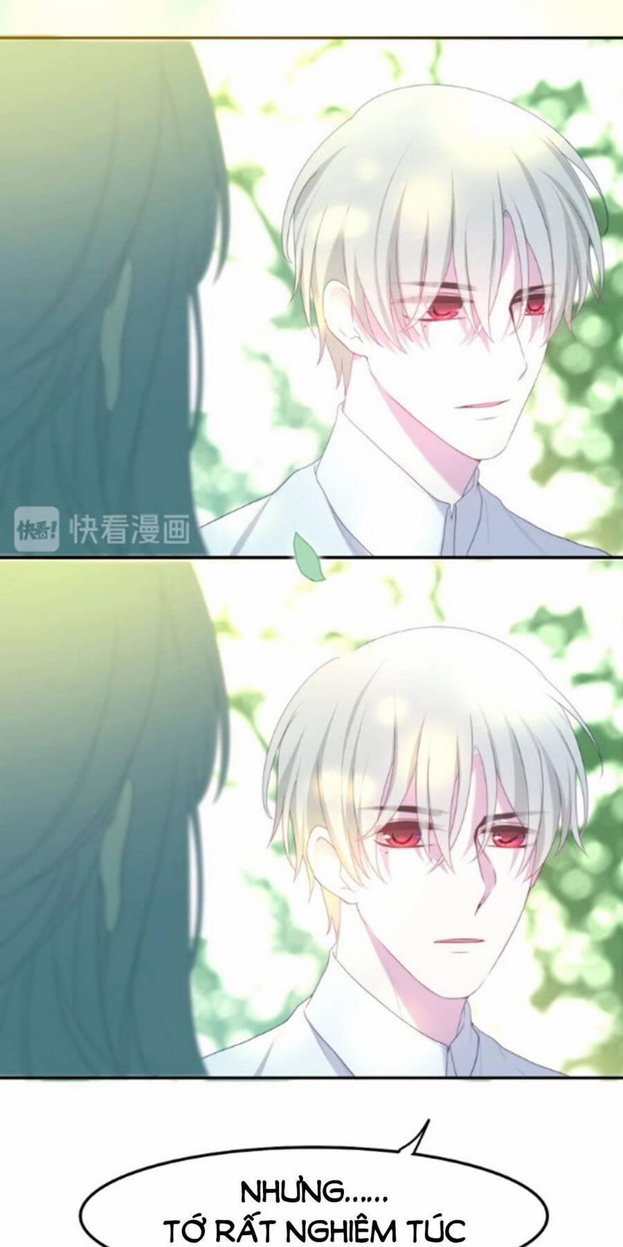 Tháng Sáu Không Hẹn Mà Gặp 401 trang 26