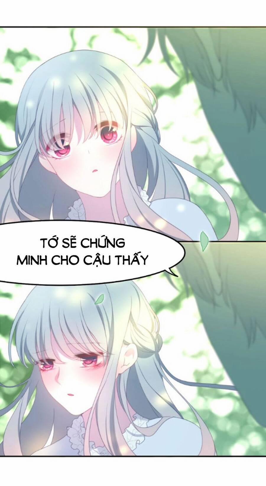 Tháng Sáu Không Hẹn Mà Gặp 401 trang 28