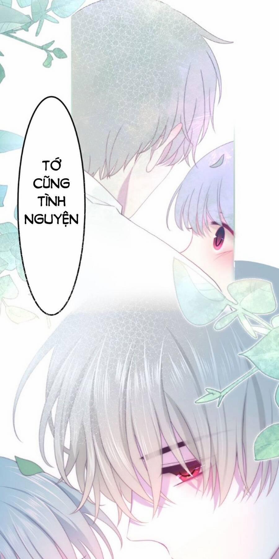 Tháng Sáu Không Hẹn Mà Gặp 401 trang 31