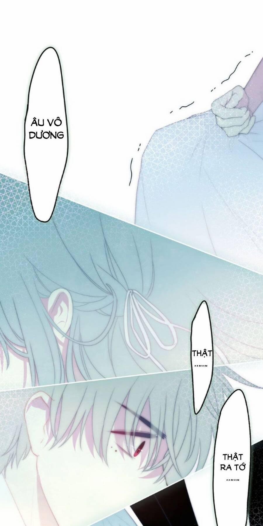 Tháng Sáu Không Hẹn Mà Gặp 401 trang 39