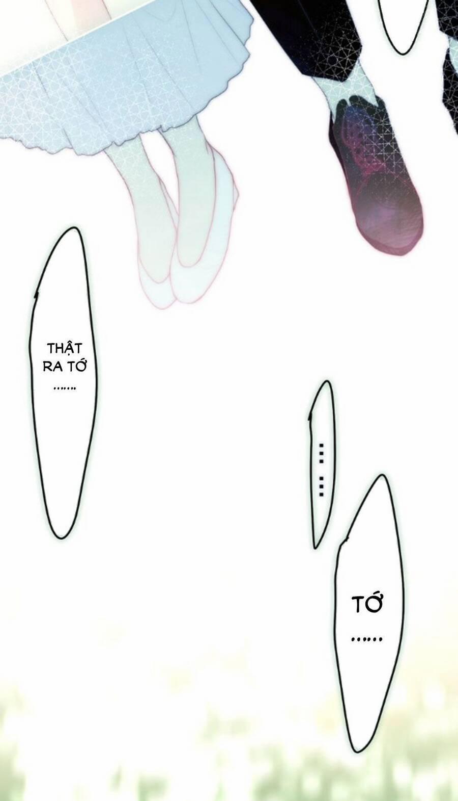 Tháng Sáu Không Hẹn Mà Gặp 401 trang 40