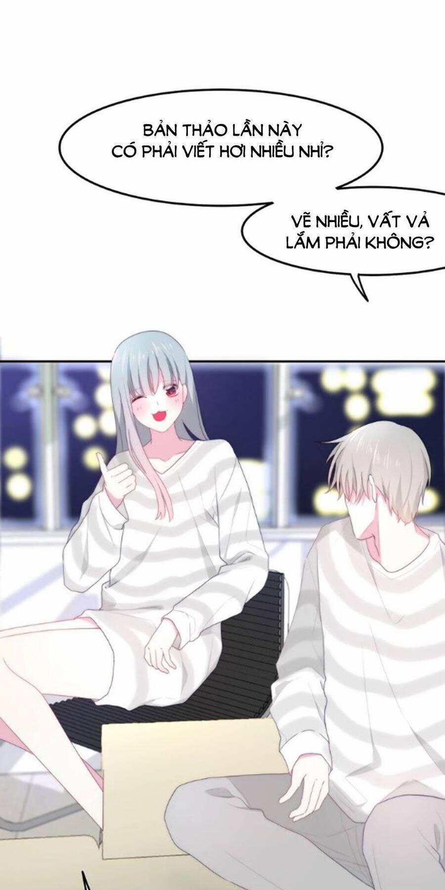 Tháng Sáu Không Hẹn Mà Gặp 401 trang 64