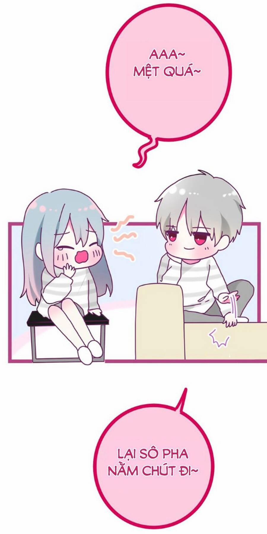 Tháng Sáu Không Hẹn Mà Gặp 401 trang 66