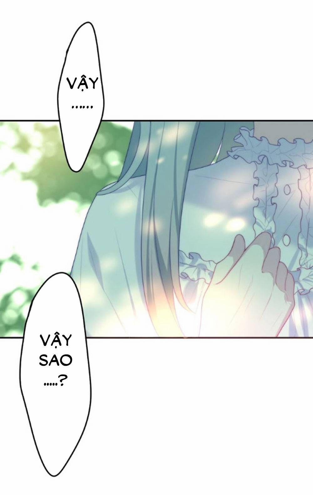 Tháng Sáu Không Hẹn Mà Gặp 41 trang 12